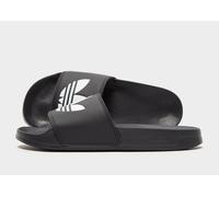 Adidas Originals Adilette Slides Slippers Clog ® ( Size: UK 7 EUR 40.5 ) Black