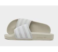 adidas Originals Adilette Slides Women's - Grey 6