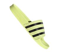 Adidas Originals Adilette Slippers Women Yellow