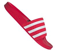 Adidas Originals Adilette Women's Bath Shoes Slippers Sandals Active Pink