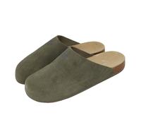 adidas Originals Adimule Olive Strata Men Unisex Casual Slip On Slippers IH6907