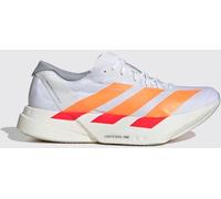 adidas ORIGINALS Adizero Adios Pro 4 Mesh Sneakers with 3-Stripes Logo - Size: 8½ - male