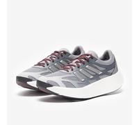 adidas Adizero Aruku Grey Aurora Ruby Men Road Running Jogging Shoes JH8116