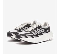Adidas Men's Adizero Aruku Sneaker Core Black/White/Grey One