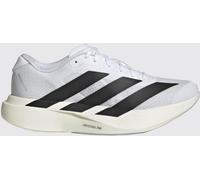 adidas ORIGINALS Adizero EVO SL Breathable Tech Fabric Running Sneakers - Size: 7 - female