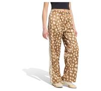 Adidas Originals Animal Print Firebird Track Sweat Pants