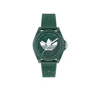 Adidas Originals Project Four AOST25034 - Unisex - 41 mm - Mineral Glass Green 20 mm