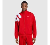 ARCHIVE BLOCKED TRACK TOP