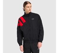 ARCHIVE BLOCKED TRACK TOP