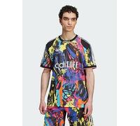adidas Originals Archive AOP Jersey, Multi, Size S, Men Print