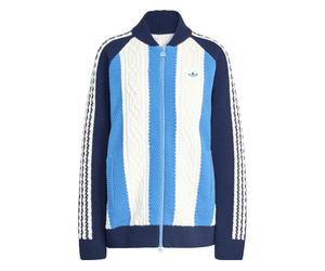 Adidas Originals Archive Cutline Track Jacket Women Blue