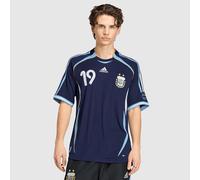 Argentina Away Jersey 2006 Messi