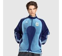 adidas Originals Argentina 2006 Away Track Top Dark Blue