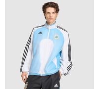 adidas Originals Argentina 2006 Home Track Top White