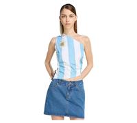 Adidas Originals Argentina Reconstructed Bringback Sleeveless T-shirt