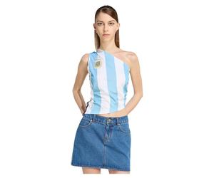 Adidas Originals Argentina Reconstructed Bringback Sleeveless T-shirt