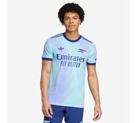 adidas Originals Arsenal 24 25 Authentic Third Shirt