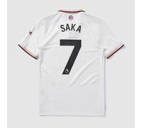 adidas Originals Arsenal 25 26 Authentic Third Shirt with Saka 7