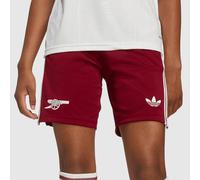 adidas Originals Arsenal 25 26 Kids Third Shorts