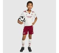 adidas Originals Arsenal 25 26 Little Kids Third Kit