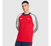 adidas Originals Arsenal 25 26 OG LS Shirt