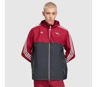 adidas Originals Arsenal 25 26 Terrace Icon Parka