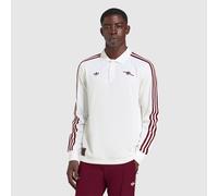 adidas Originals Arsenal 25 26 Terrace Icon Polo Shirt