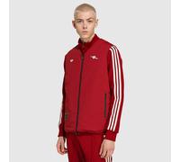 adidas Originals Arsenal 25 26 Terrace Icon Vest