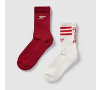 adidas Originals Arsenal 25 26 Third Socks