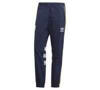 adidas ORIGINALS ARSENAL 91-93 TRACK PANTS NAVY RETRO FOOTBALL CASUALS BOTTOMS