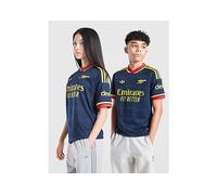 adidas Originals Arsenal FC 2026/27 Away Shirt Junior - Blue - Kids 15-16Y