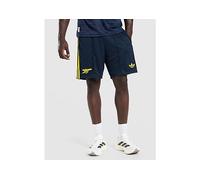 adidas Originals Arsenal FC 2026/27 Away Shorts - Blue - Mens M