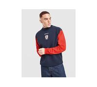 adidas Originals Arsenal FC EQT Sweatshirt - Blue - Mens XS