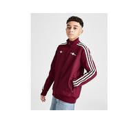 adidas Originals Arsenal FC Icon Track Top Junior - Red - Kids 13-14Y