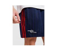 adidas Originals Arsenal FC OG Shorts - Blue - Mens L