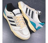 adidas Originals Artillery 24 Mens SIZE 8 8.5 9 9.5 10 11 Trainers Leather Suede