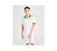 adidas Originals AS Roma 2025/26 Third Shirt Junior - White - Kids 13-14Y