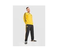 adidas Originals AS Roma OG Track Pants - Black - Mens XS