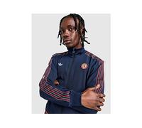adidas Originals Aston Villa FC Icons Track Top - Blue - Mens S