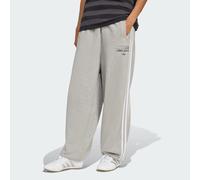 ADIDAS ORIGINALS ATHL DEPT LOOSE GRAPHIC SWEAT Joggers