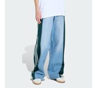 adidas Originals Athletic Dept Denim Firebird Tracksuit Bottoms