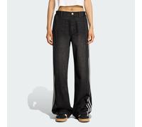 adidas Originals Athletic Dept Denim Firebird Tracksuit Bottoms