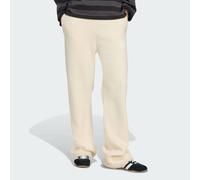 Adidas Originals Knitted Pants Beige 2XS Woman