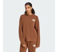 adidas Originals Athletic Dept Knitted Sweatshirt
