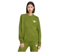 Adidas Originals Athletic Dept Knitted Sweatshirt