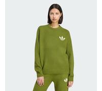 adidas Originals Athletic Dept Knitted Sweatshirt