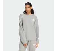 adidas Originals Athletic Dept Knitted Sweatshirt