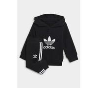 adidas Originals Baby/Toddler Tracksuit Black