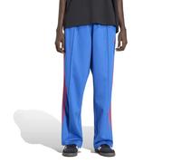 Adidas Originals Baggy Track Pants Blue XS Men