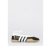 adidas Originals Taekwondo Mei Ballet W Black White Gum Women Casual Shoe JR7031